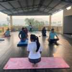 Empowering Wellness: How Yoga Can Positively Impact PCOS