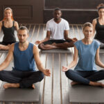 Yoga for Irritable Bowel Syndrome— A Path to Digestive Harmony