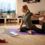 Balancing Life and Fertility: How Yoga Can Boost Your Reproductive Health