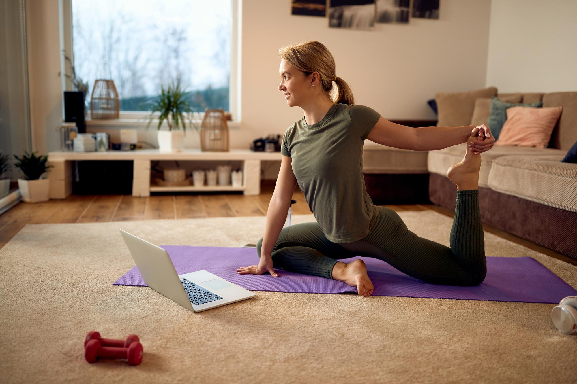 Read more about the article Balancing Life and Fertility: How Yoga Can Boost Your Reproductive Health