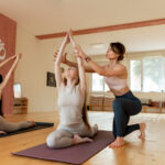 Benefits of Yoga: Improving Flexibility, Posture, and Mental Well-being